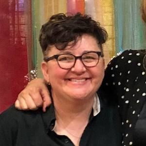 Meet your Posher, Kim